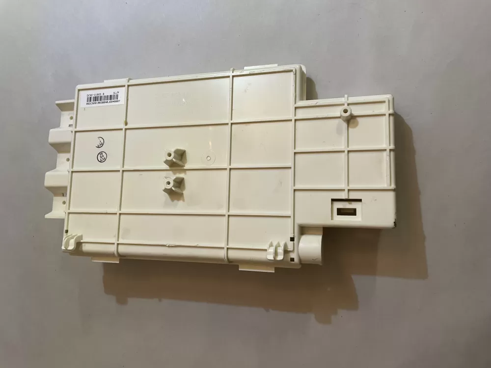 Samsung DC92-01803B DC94-05938A Washer Main Control Board AZ149793 | KMV768