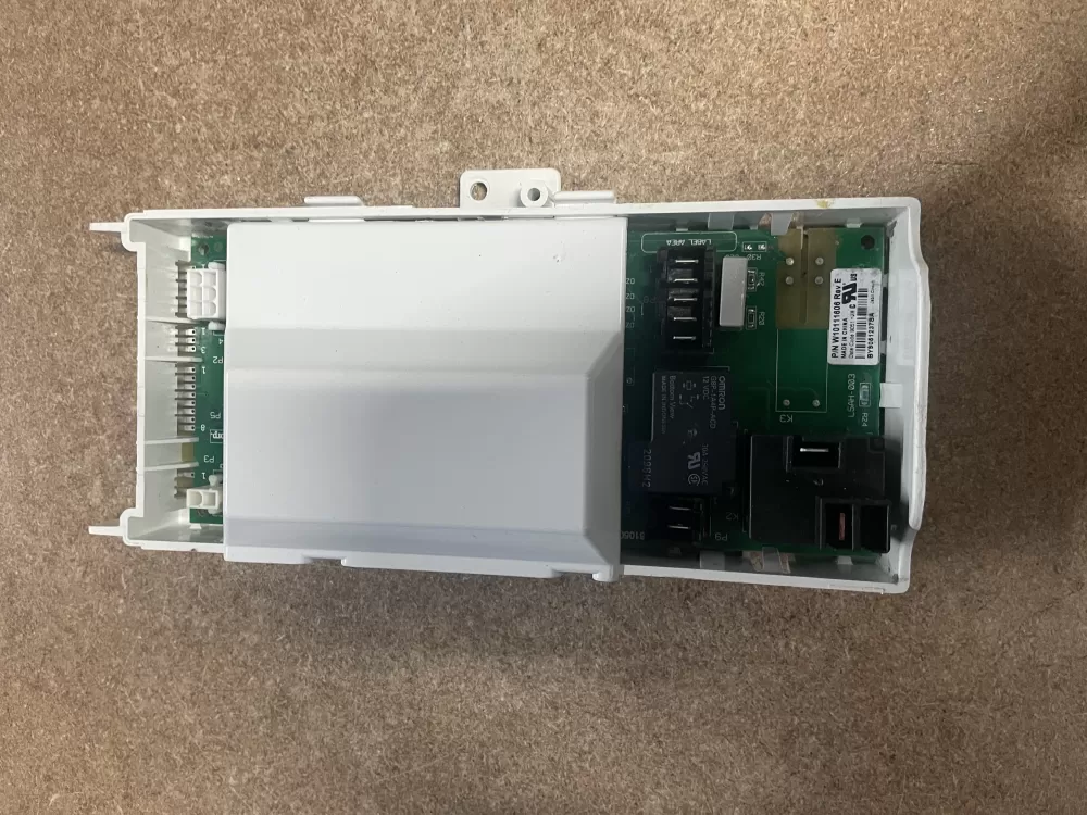 Whirlpool  Maytag  Kenmore 3978994 PD00003854 WPW10111606 3978981 W10050520 W10111606 W10111606R 1203139 AP6015082 PS11748354 EAP11748354 Dryer Control Board