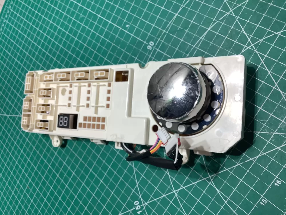 Samsung DC92 01022B DC9201022B Washer Control Board AZ187160 | AR713
