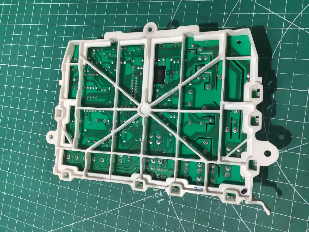 Carrier  Bryant 1012-940-J Furnace Control Board Circuit