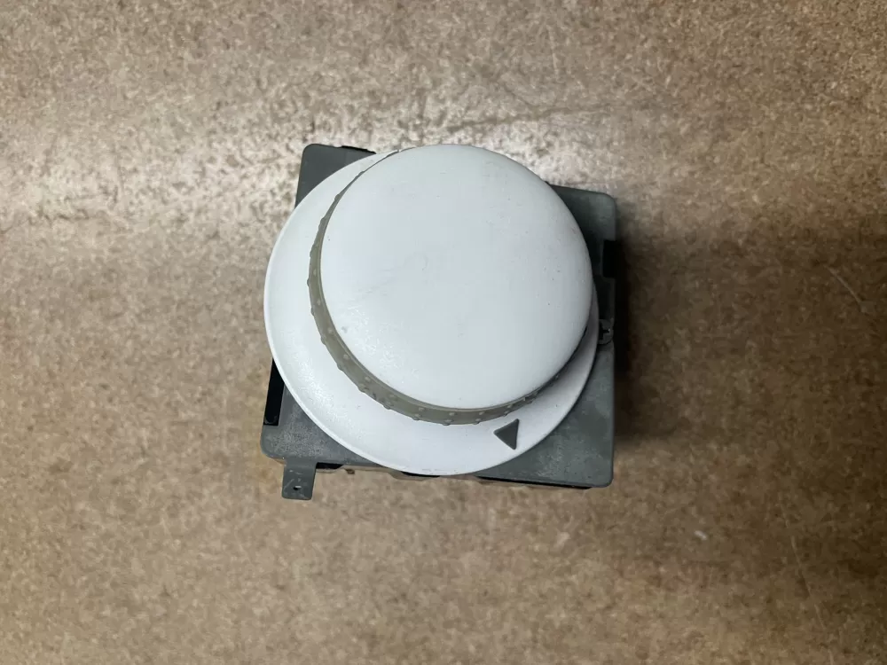 Maytag 6 3715790 Dryer Timer 6 3715790 AZ3983 | KM1471