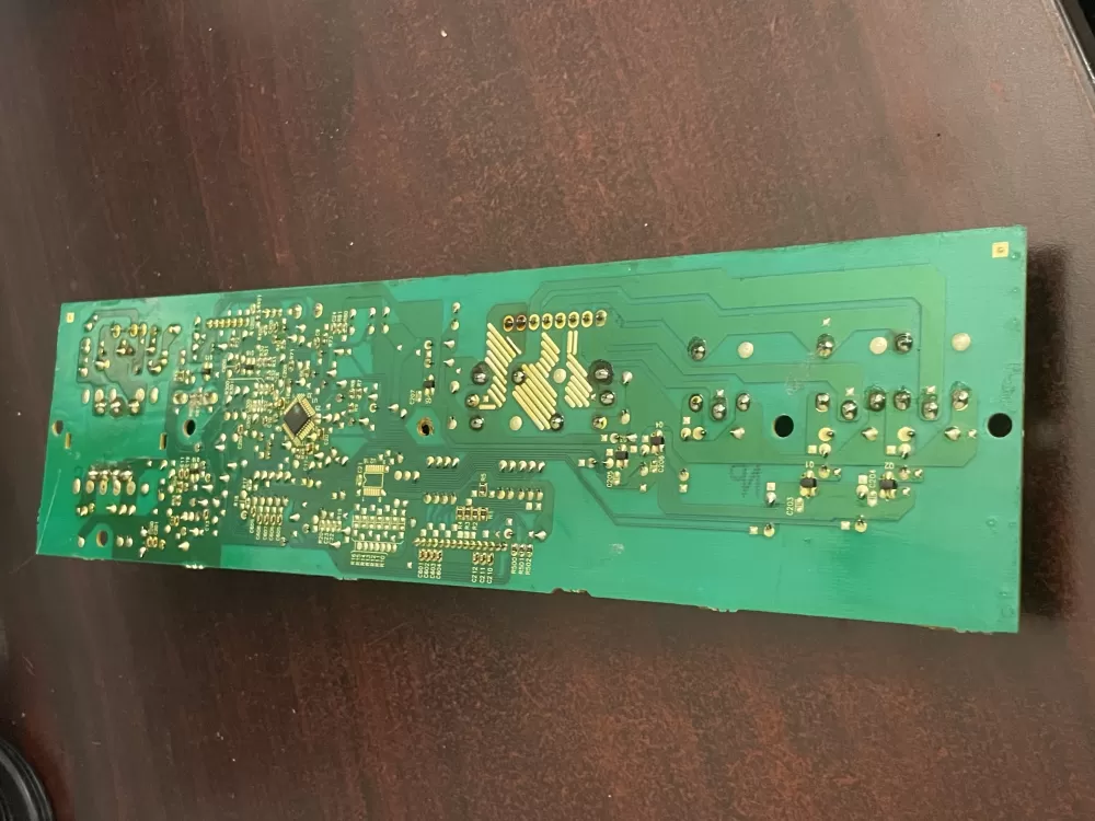 GE 165D7802P008 Dishwasher Control Board AZ93480 | Wm559