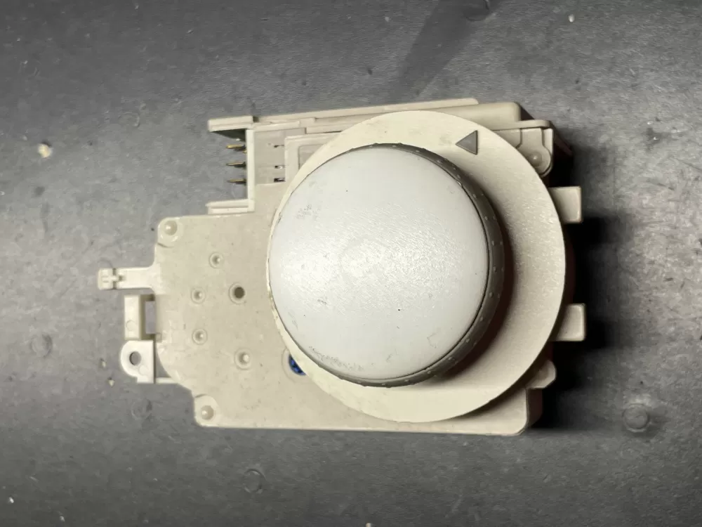 Maytag 6 2605660 Washer 