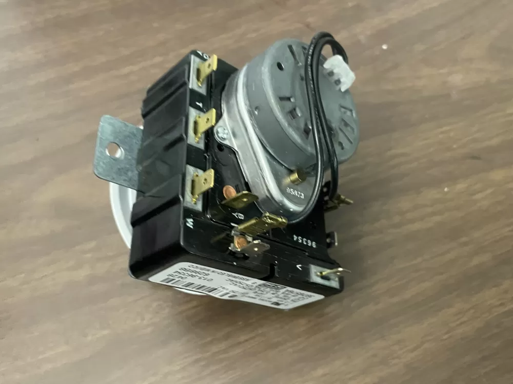Kenmore 3406702A WP3976576 3406015 3406702 3976576 Dryer Timer AZ102133 | Wm919