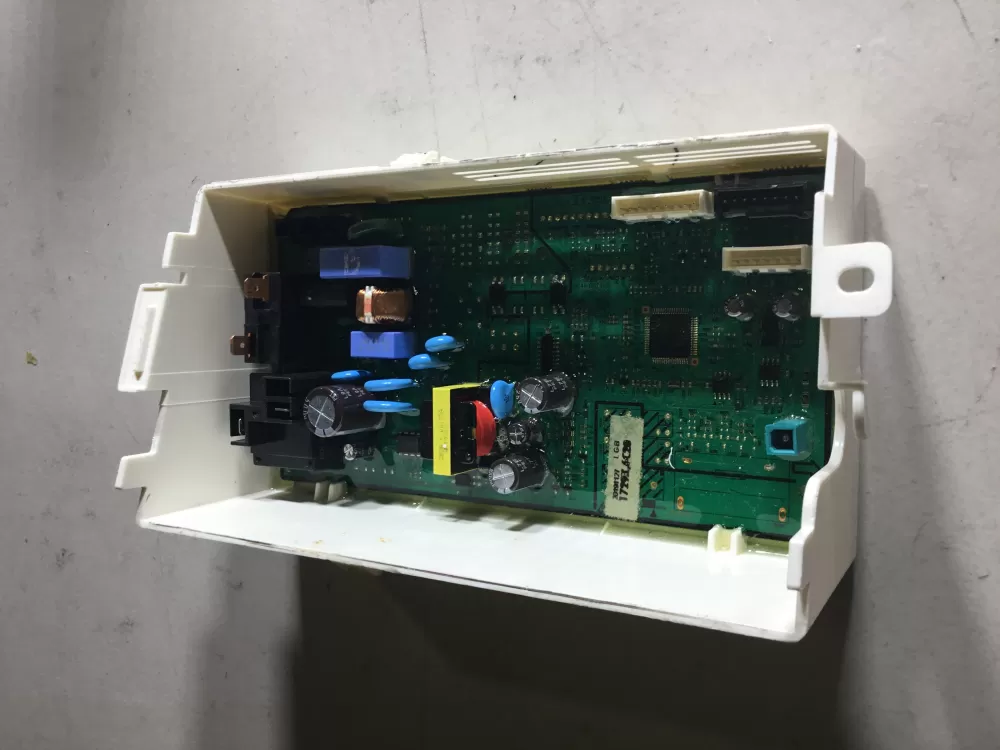 Samsung DC94 09120A Dryer Control Board Main Dc92 01729x AZ45255 | NR1768