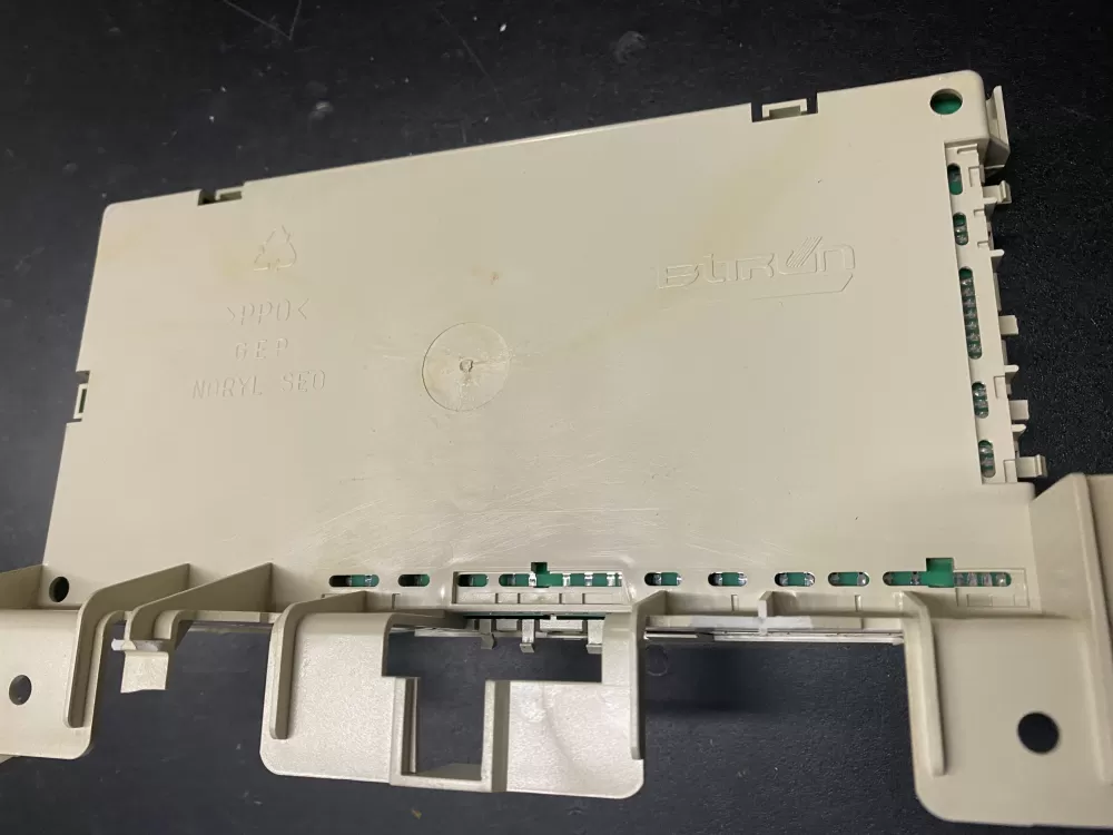 Whirlpool 4619 70221255 Washer Control Board Main CCU AZ6852 | BKV143