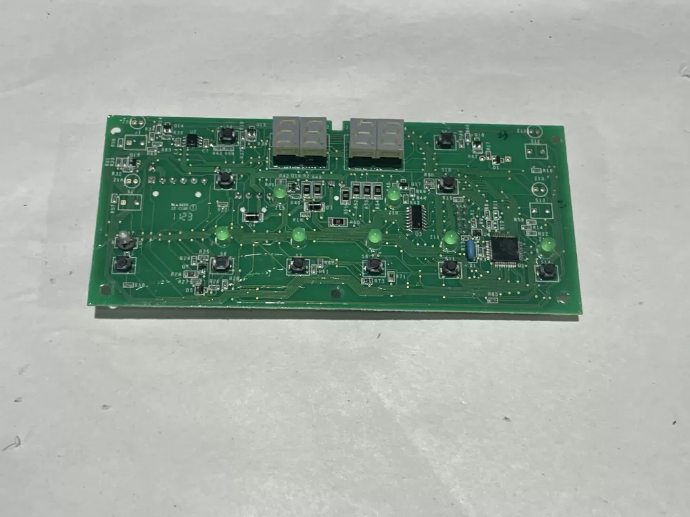 GE 200D7355G074 Refrigerator Dispenser Board AZ157272 | Wm157