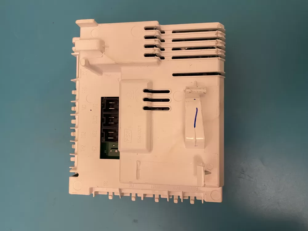 Whirlpool  W10491307  Washer 