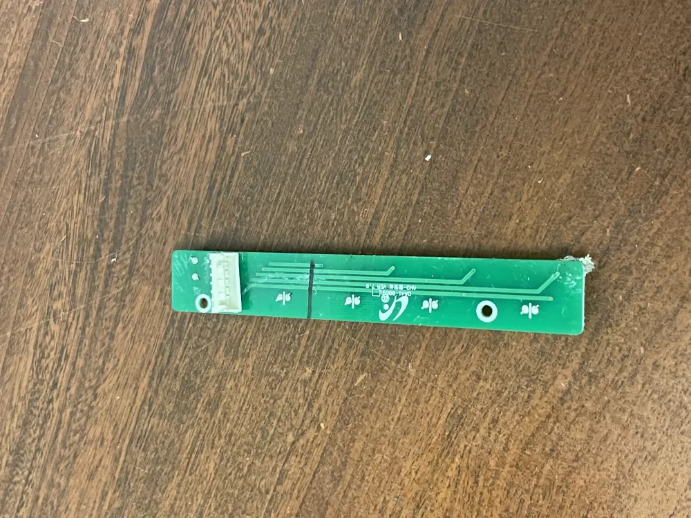 Samsung DA41-00691  DA41-00691A Refrigerator Temperature Control Board