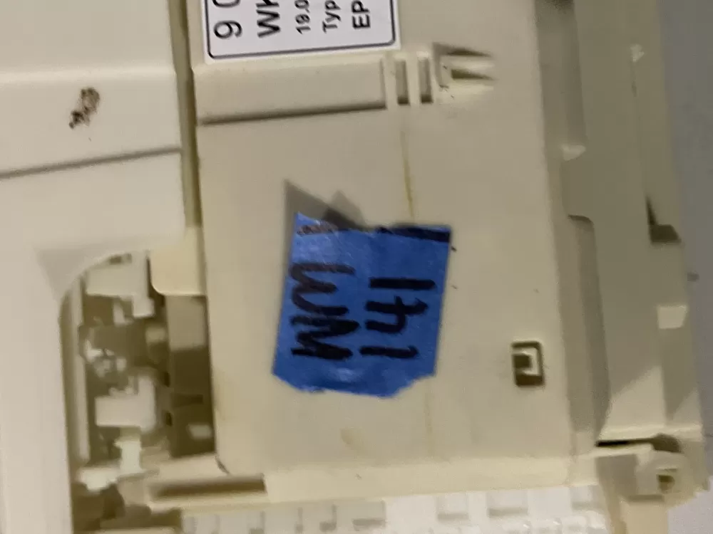 Bosch 9001248960 Dishwasher Power Module Control Board AZ32392 | WM155