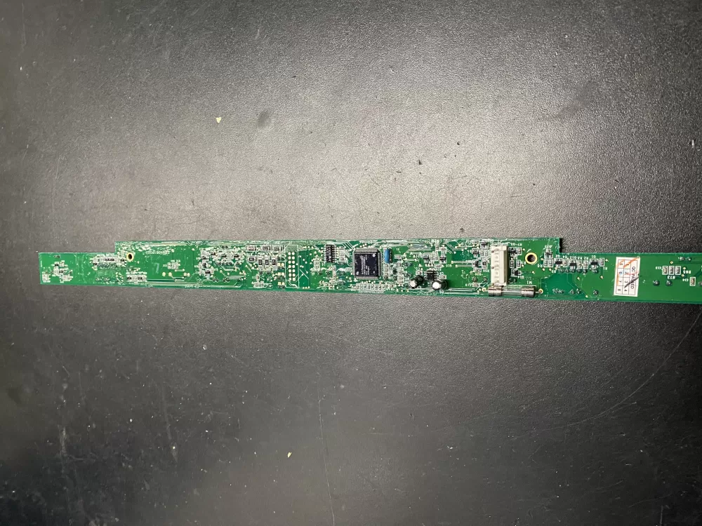 GE 200D4716G008 Refrigerator User Interface Control Board AZ5169 | BK1040