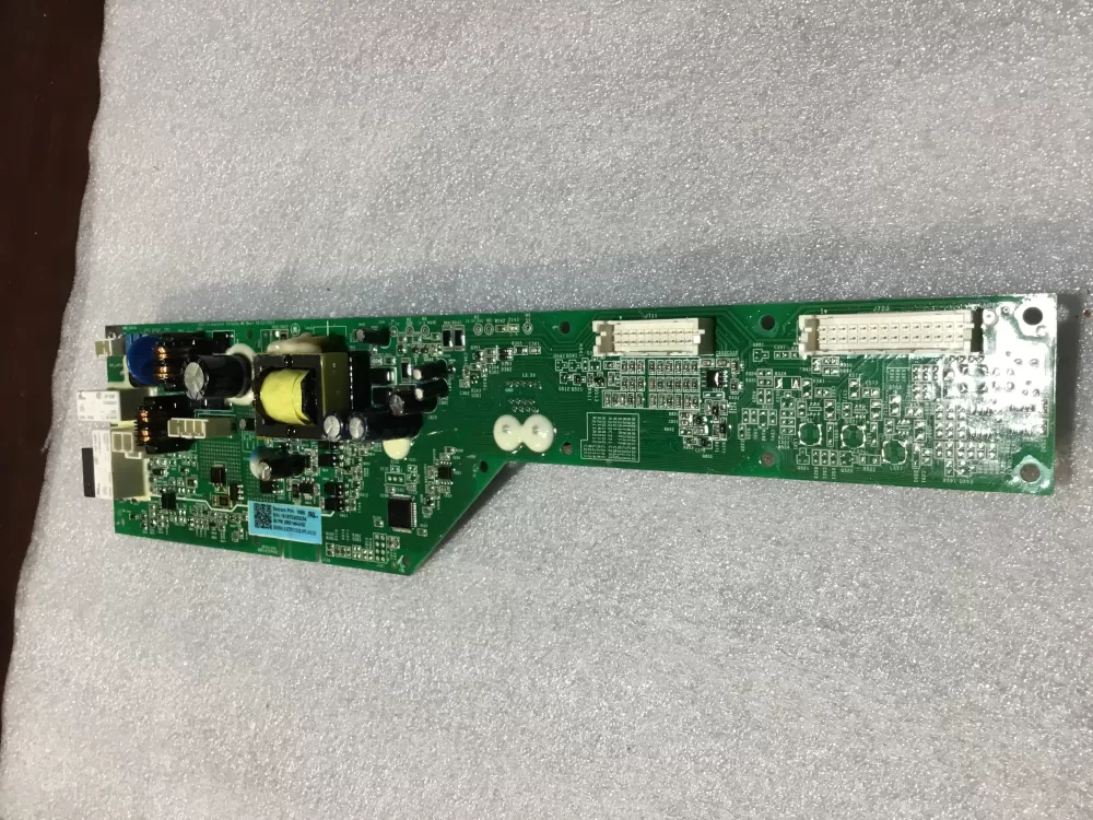 GE WD21X24903 265D1464G102 Dishwasher Control Board AZ63737 | NRV566