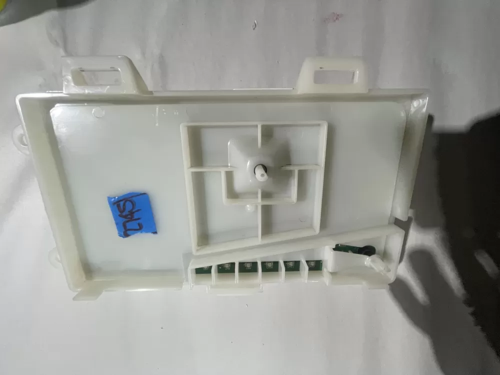 Amana Admiral Roper W10671334 Washer Control Board AZ207255 | KM2745