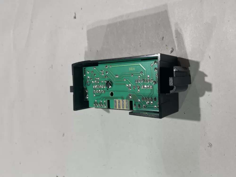 Whirlpool  Maytag 6 3708930  63708930  WP33002389  AP6007980  33002389  33001661  517188  PS11741107 Dryer Dryness Display Board
