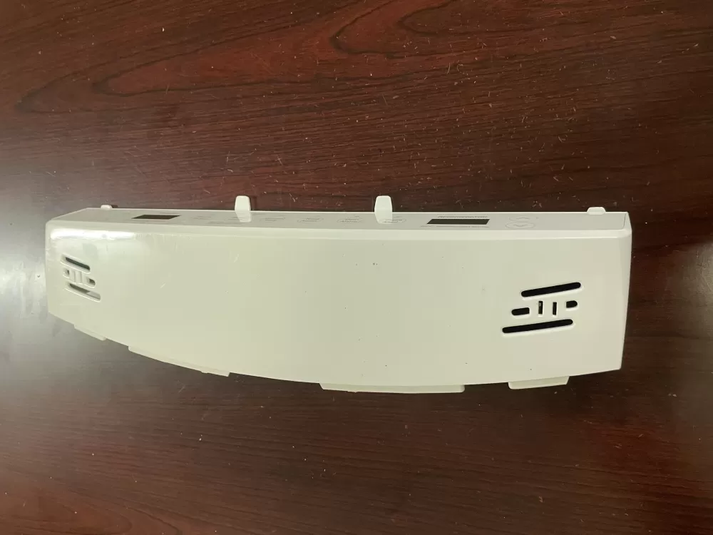 Whirlpool  Maytag  KitchenAid  Jenn-Air  Admiral  Dacor  Kenmore WPW10207861  AP6017093  W10207861  12782203  12782203SP  12782205  12782205SP  1468995  67005397  67005400  8208269  047010927  PS11750388 Refrigerator Control Board