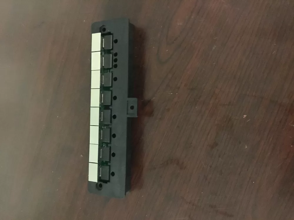 Bosch 9000589786 control module AZ208505 | BG721