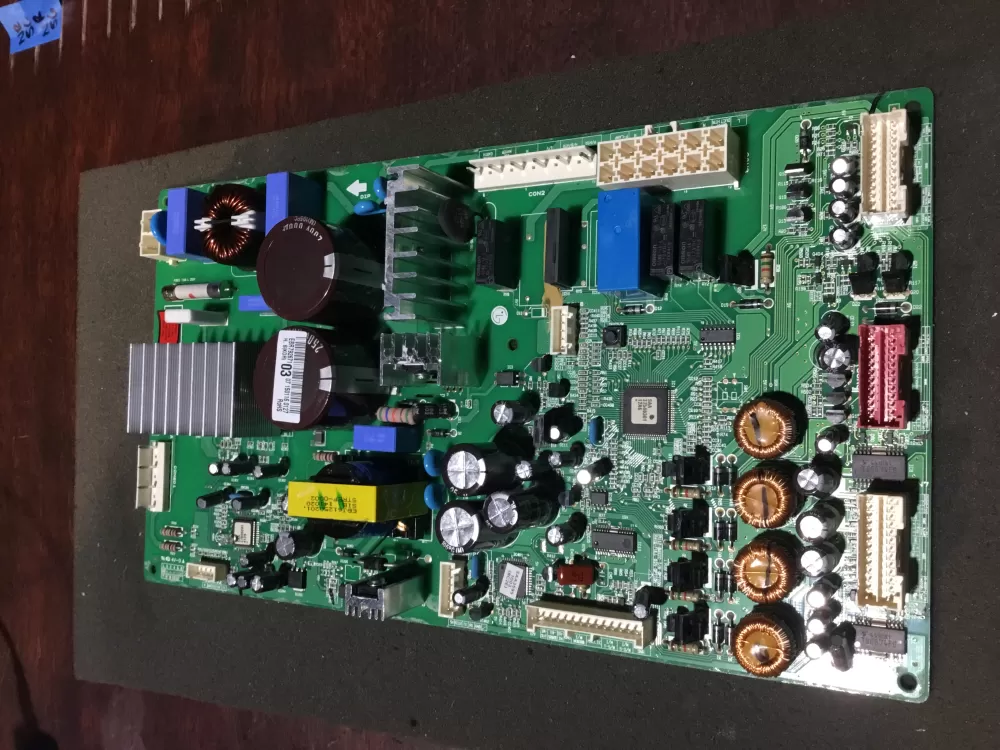 LG Kenmore GE EBR79267103 Refrigerator Control Board AZ96765 | NR56