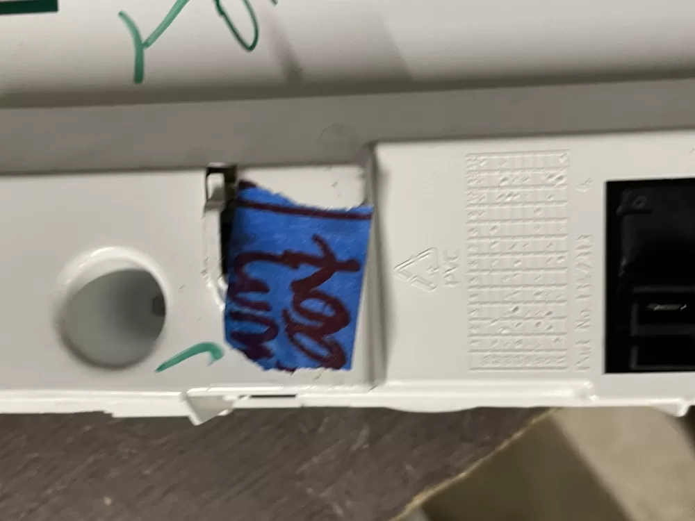 Frigidaire Electrolux 1347313 Dryer Control Board AZ46081 | Wm664