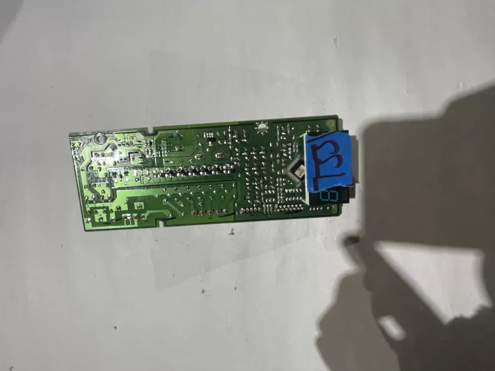 Samsung DE92-02434C DE92-04327A Microwave Control Board Panel AZ186419 | KM733