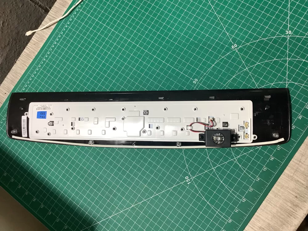 Whirlpool W11098462 W11125963 W11133029 Dryer Control Board AZ193603 | ARV337