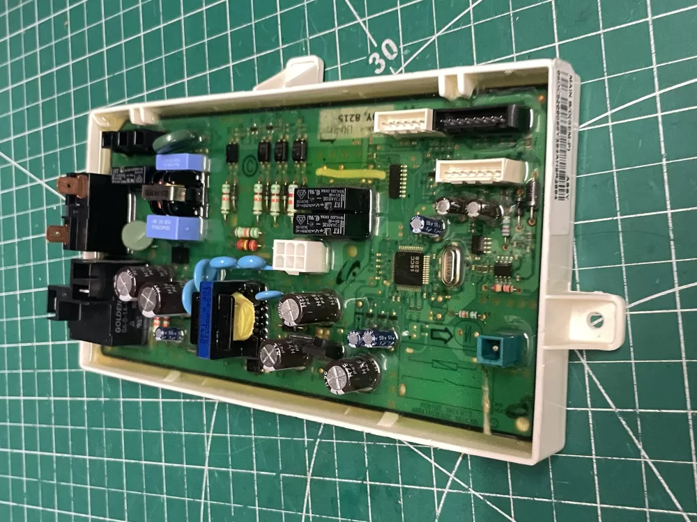 Samsung AP5916737 DC92-00669X DC92-01596B DC92-01606B DC92-00669Y PS9605906 Dryer Control Board