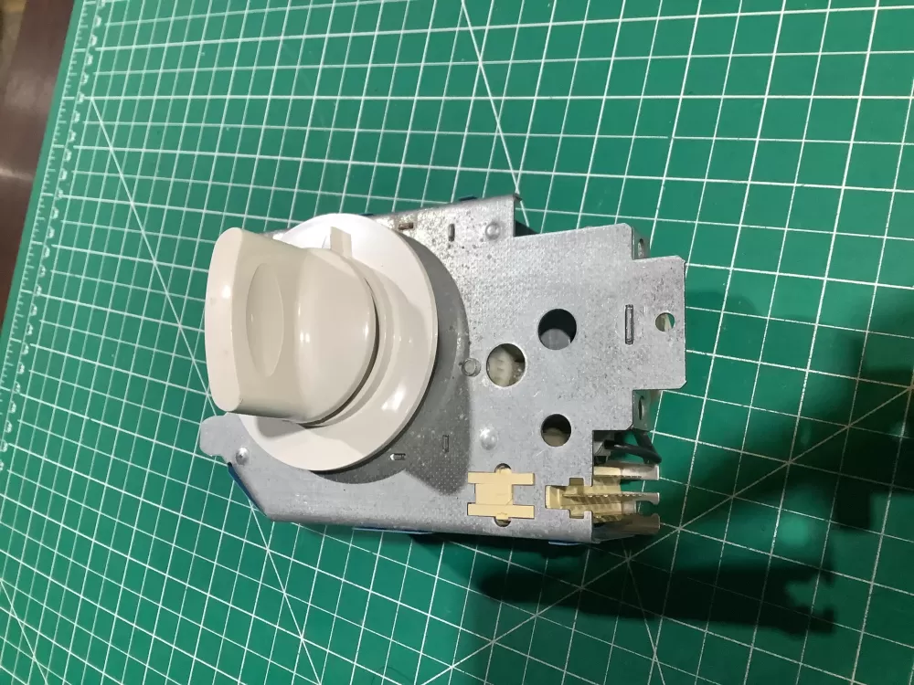 Whirlpool 175D1432G022 WH12X933 Washer Timer