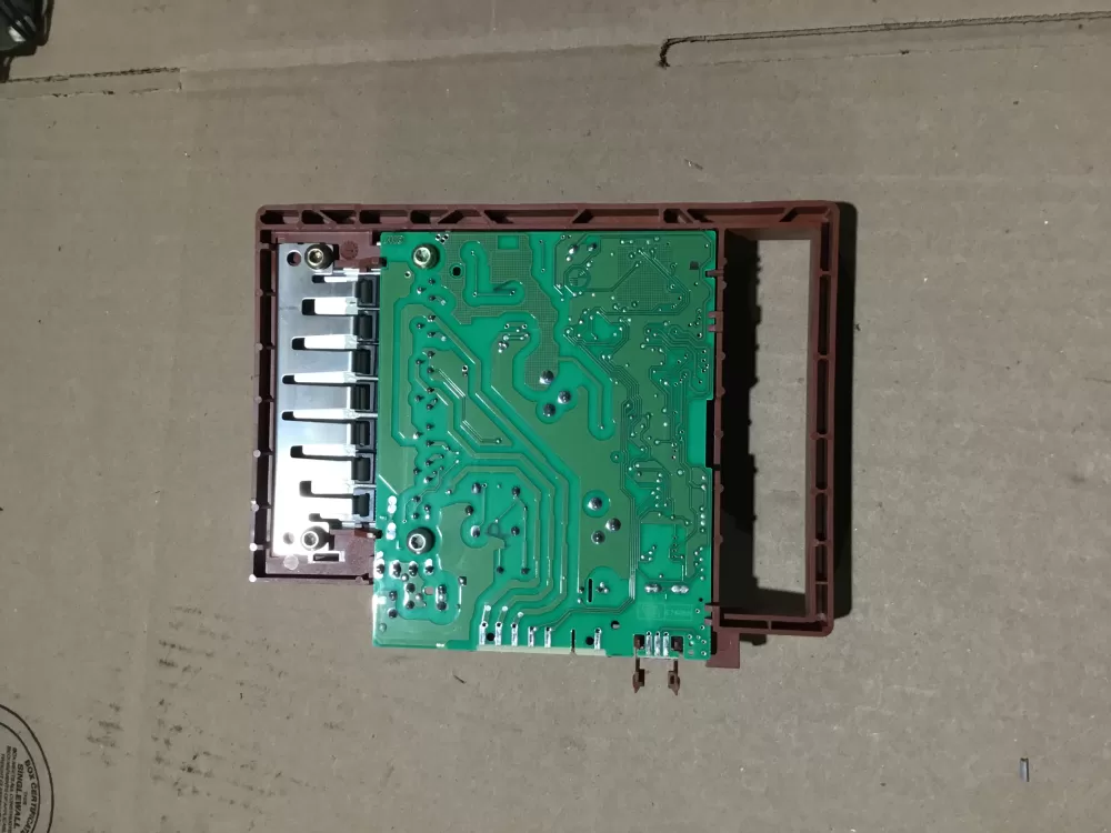 Whirlpool 4619 703 00682 Washer Motor Control Board AZ66769 | RR584