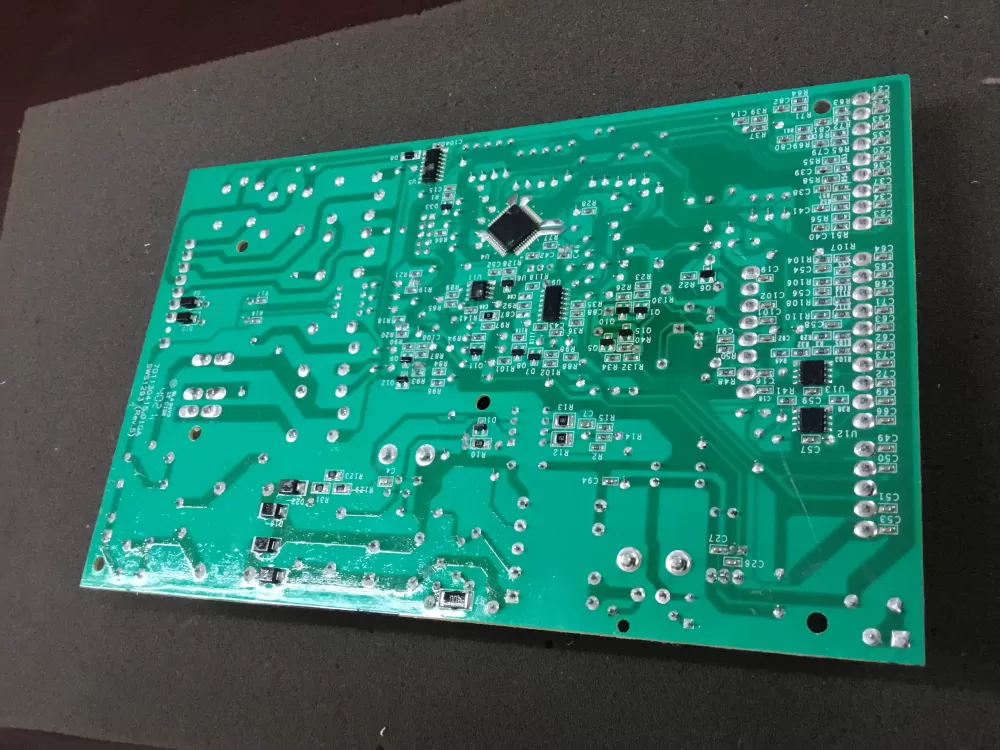 GE 200D49742G004 WR55X10996 Refrigerator Control Board  AZ81162 | NR862