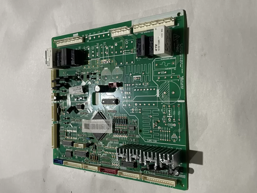 Samsung DA92-00233D DA9200233D Refrigerator Control Board