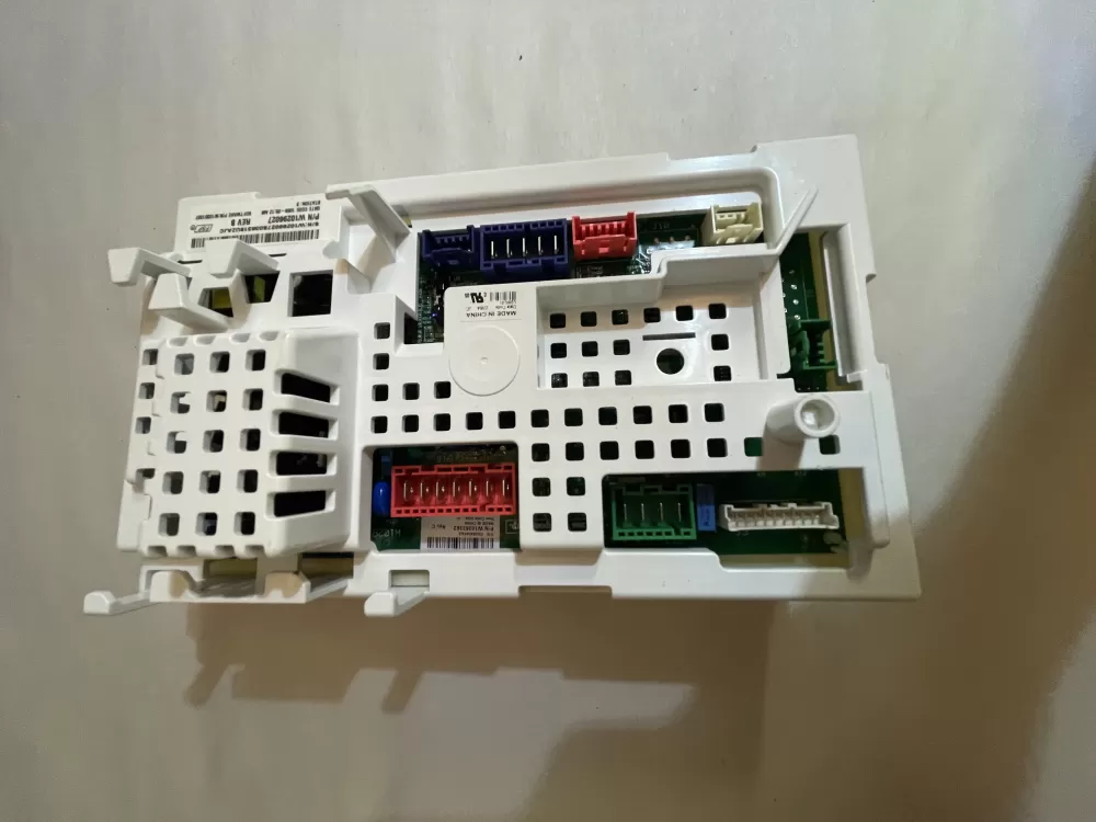 Kenmore W10296027 W10393472 PS3500776 Washer Control Board