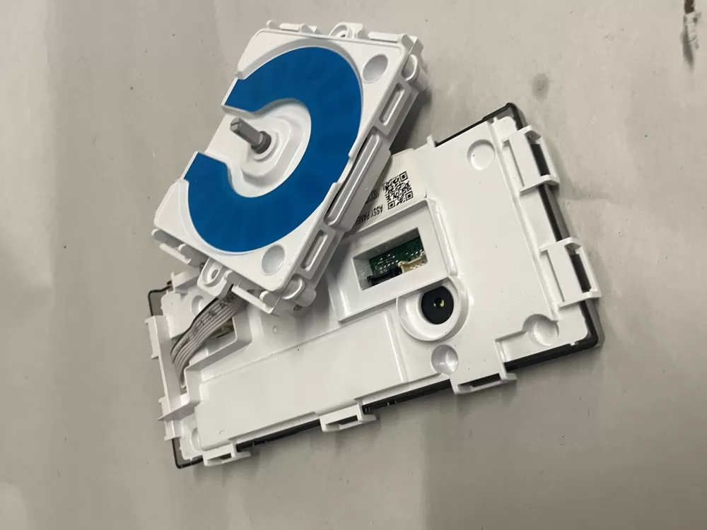 Samsung DC97 21464G Washer Control Board AZ227219 | Wm1737
