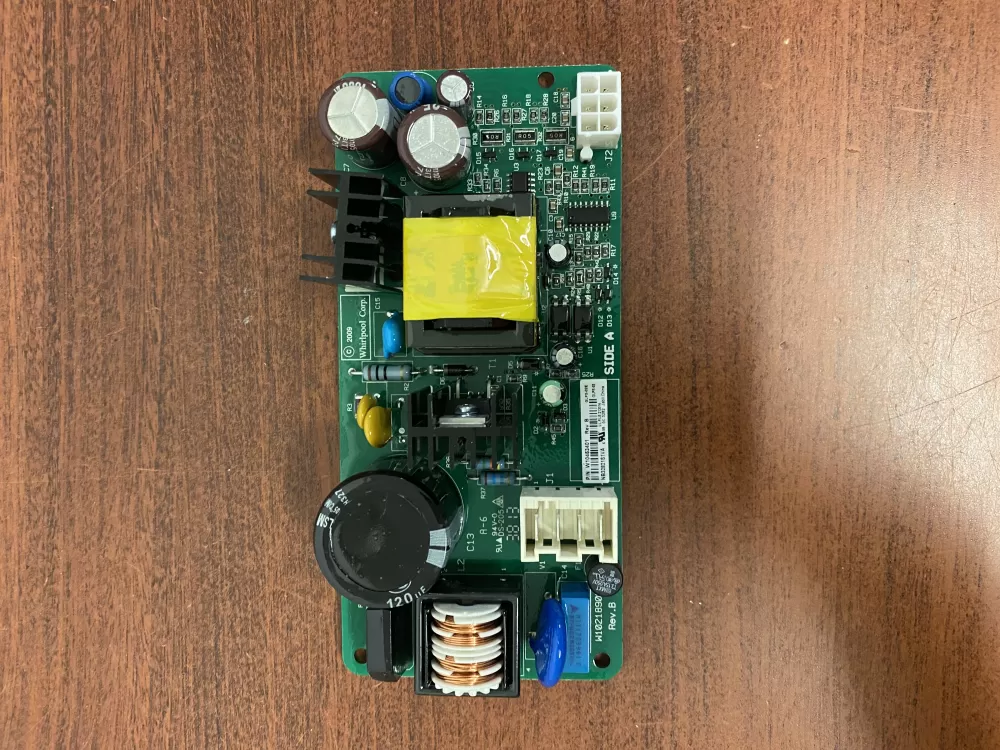 Whirlpool  Maytag  KitchenAid  Kenmore W10453401 WPW10453401 PS11754973 W10453401 B Refrigerator Control Board