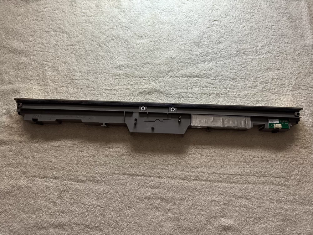 KitchenAid W10195793 W10481125 Dishwasher Control Panel AZ6779 | V355