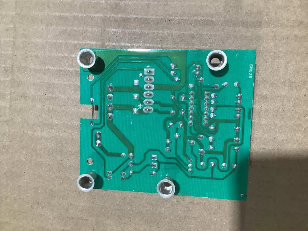 Carrier Sears CEPL130658-01 Blower Control Board AZ109454 | AR1726