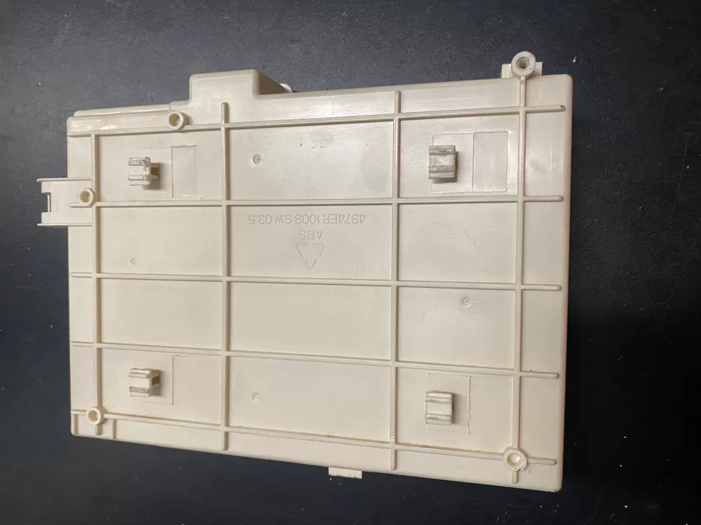 LG EBR32268001 AP5078533 1368924 Washer Control Board AZ24592 | BKV247