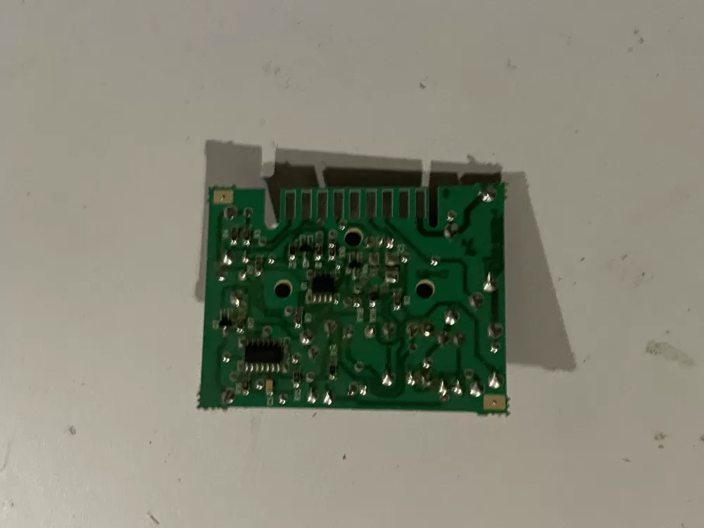GE 559C213G05 50-982301 50-982301 Dryer Control Board AZ31763 | Wm16