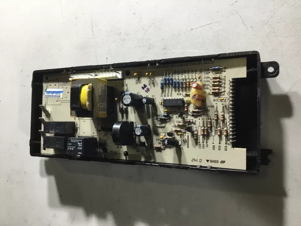 Frigidaire Kenmore 316207522 316207502 Range Oven Control Board AZ47557 | NR570
