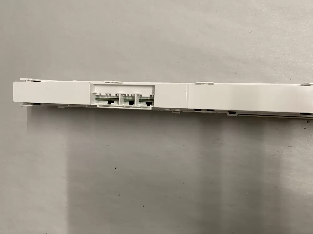 Bosch 9001028581 9001112778 Dishwasher Control Board UI Panel AZ212157 | BK1234