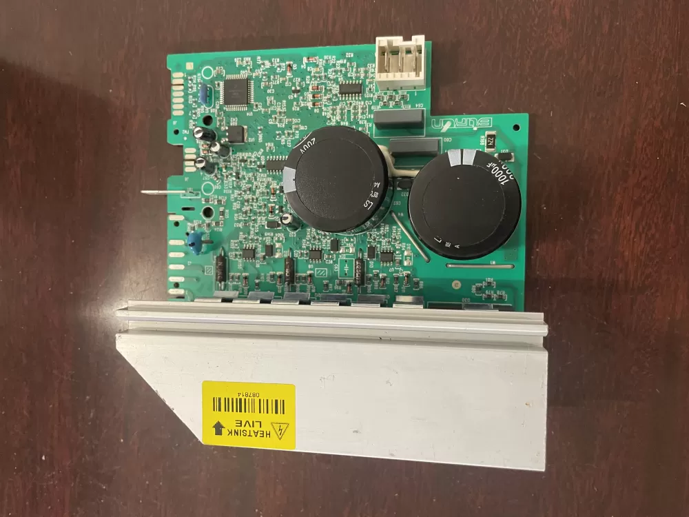 Frigidaire 134618200 5304504715 Washer Control Board AZ35308 | KM359