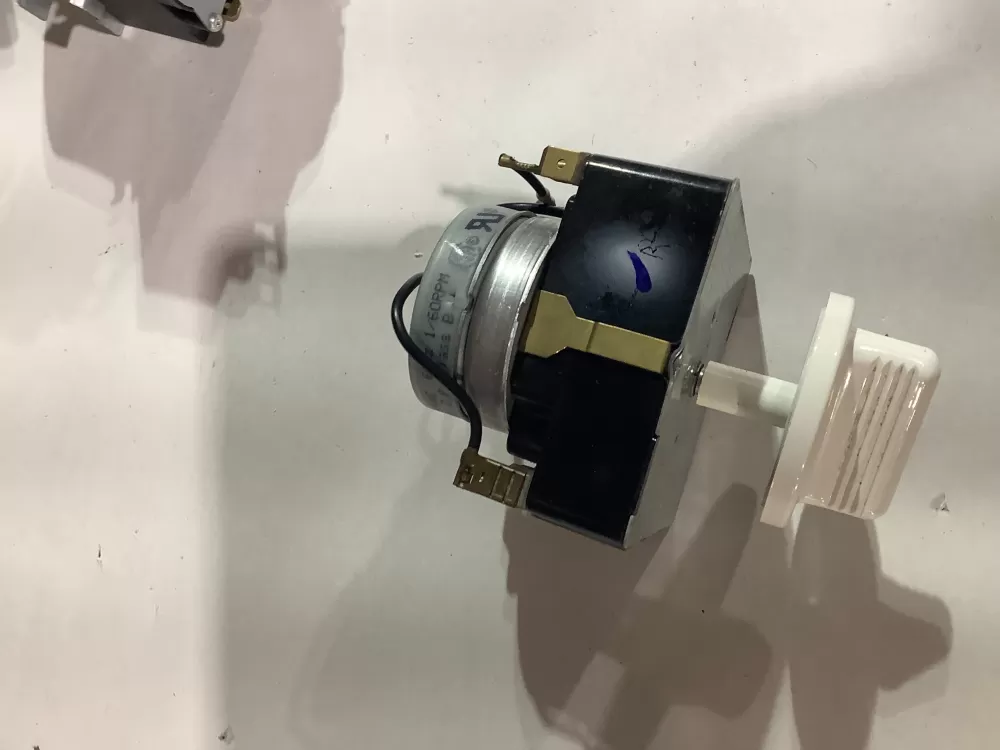 Frigidaire 131062300 5303285734 Dryer Timer Control AZ183809 | ZC2712