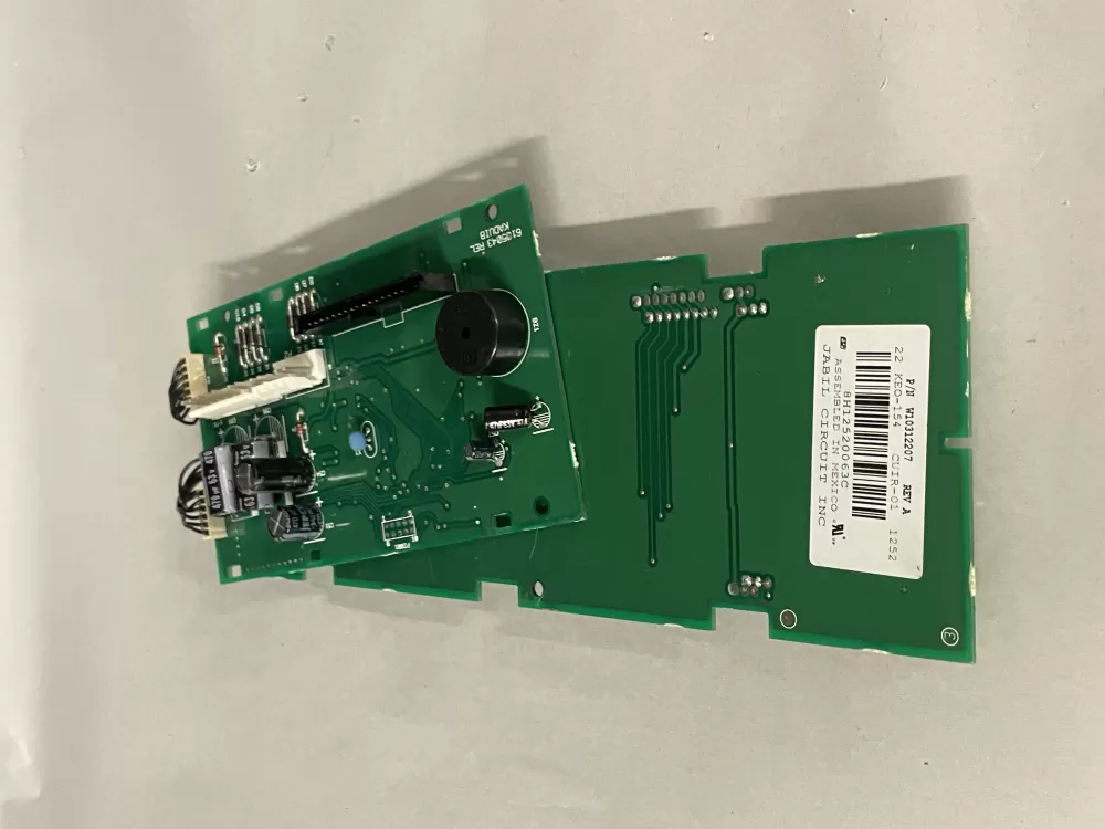 Maytag KitchenAid W10118733 W10312207 Oven Control Board AZ224322 | Wm999