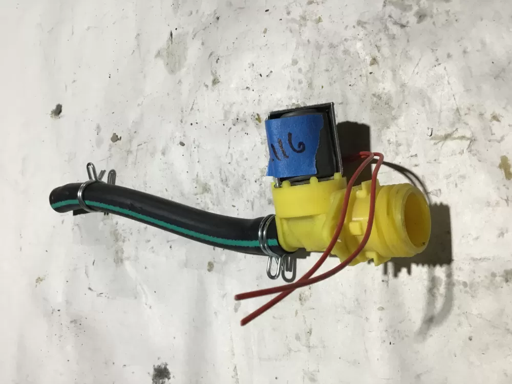 Electrolux 132744702 