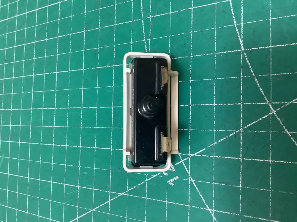 Frigidaire 131628900 Dryer Start Switch