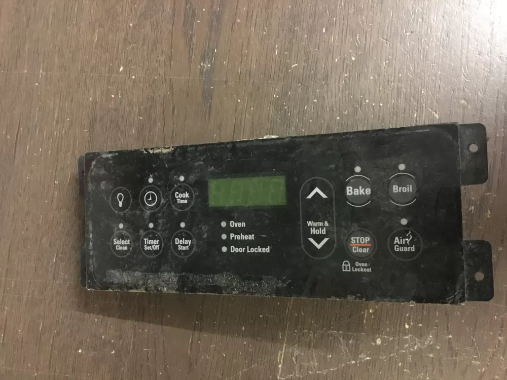 Kenmore AP4620476 316418312 316557212 316557237 PS3419406 Range Control