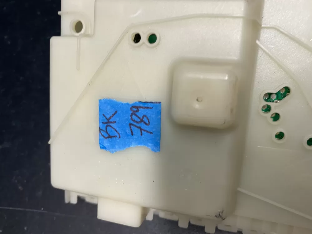 Bosch Siemens 9000 199 656 716316-03 Dishwasher Control Board AZ16144 | BK789