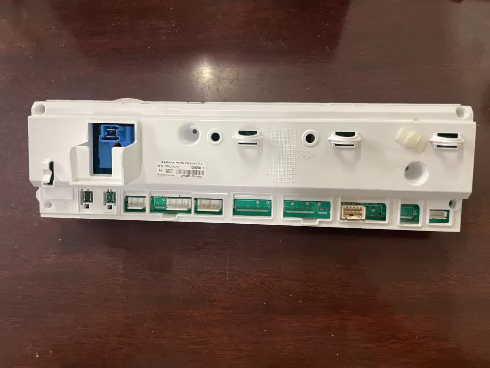 Frigidaire Electrolux 134667500 Washer Control Board AZ36648 | KMV159