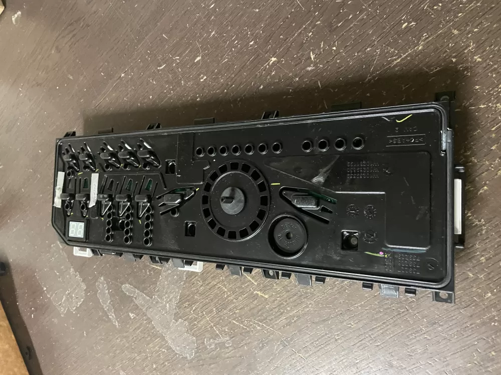 Whirlpool WPW10269599 AP6018200 W10269599 4443556 PS11751502 W10252255 Washer Control Board