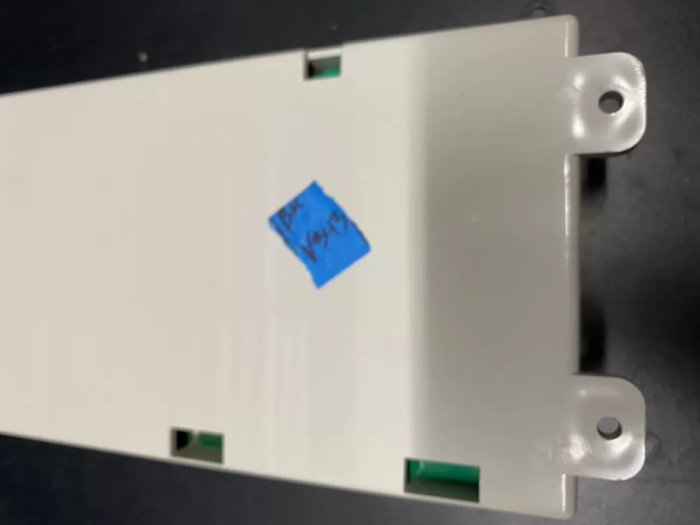 GE 212D1199G03 212D1201P001 WE4M388 Dryer Control Board AZ15578 | BKV343