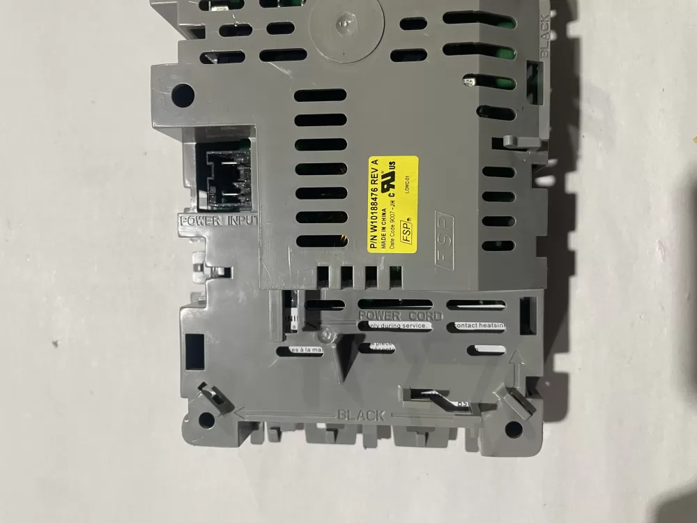 Kenmore Maytag Whirlpool W10189966 Washer Control Board AZ187050 | KMV476