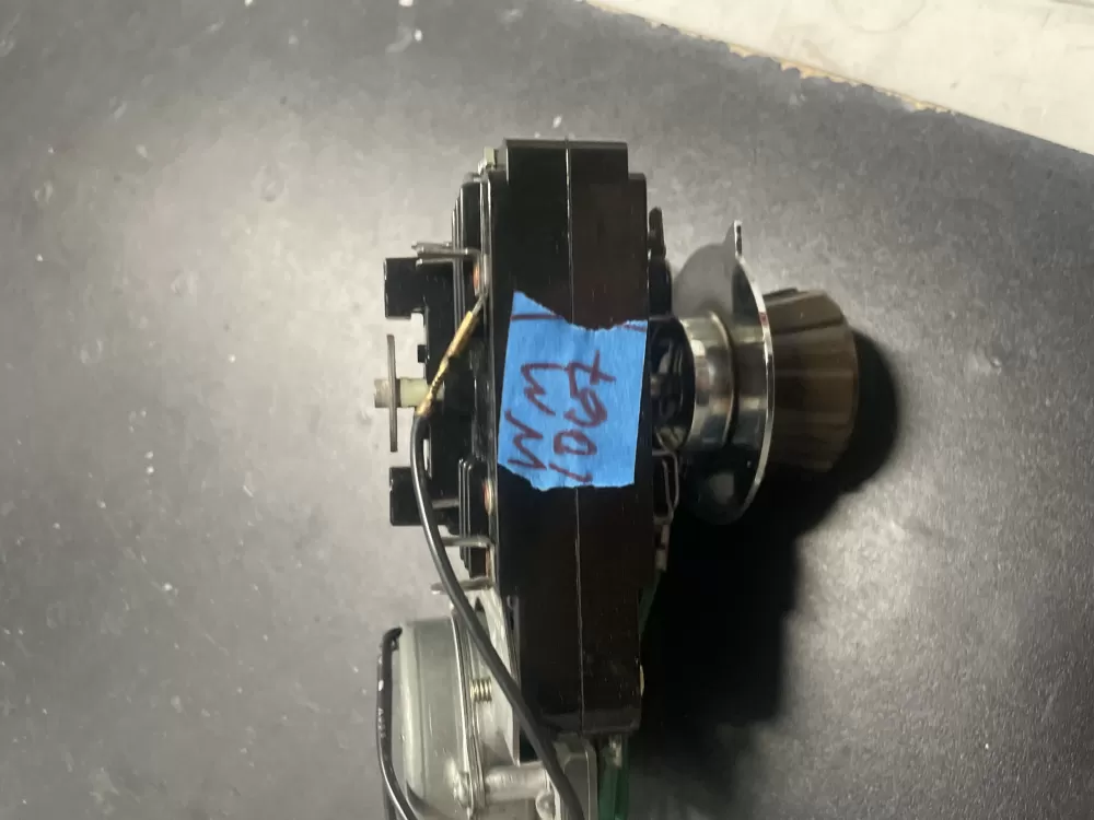 Maytag WP206230 2-6230 2-06230 Washer Timer AZ19344 | WM1067